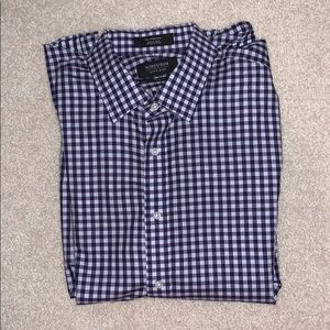 Men’s dress shirt